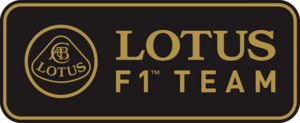 Lotus F1 Team Logo PNG Vector