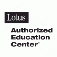 Lotus Logo PNG Vector