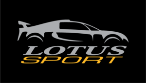 Lotus Sport Logo PNG Vector