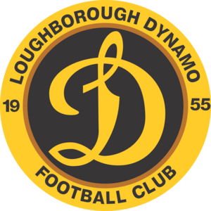 Loughborough Dynamo FC Logo PNG Vector