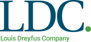 Louis Dreyfus Company Logo PNG Vector