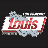 Louis Logo PNG Vector