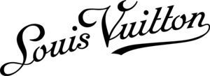 LOUIS VUITTON Logo PNG Vector