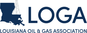 Louisiana Oil & Gas Association (LOGA) Logo PNG Vector