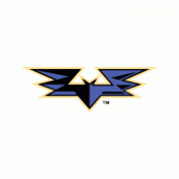 Louisville Bats Logo Vector