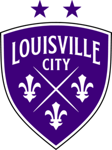 Louisville City FC Logo PNG Vector