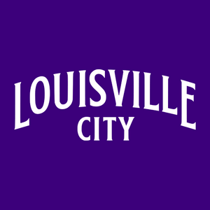 Louisville City FC Logo PNG Vector