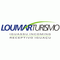 lOUMAR TURISMO Logo PNG Vector