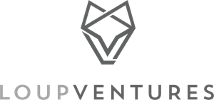 Loup Ventures Logo PNG Vector
