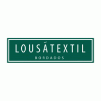 Lousatextil Logo Vector