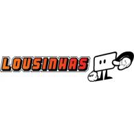 Lousinhas Logo PNG Vector