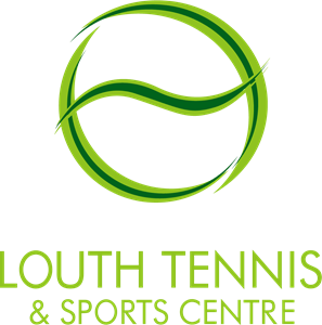 Louth Tennis & Sports Centre Logo PNG Vector