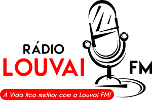 Louvai FM Logo Vector