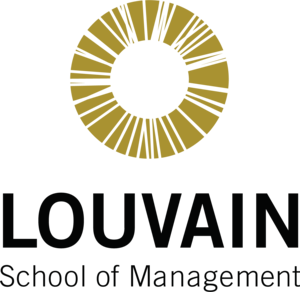 Louvain School of Management Logo PNG Vector