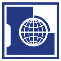 Lovcen Osiguranje A.D. Logo PNG Vector