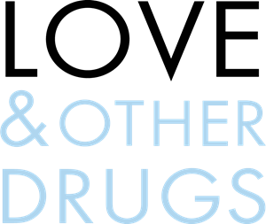 Love and Other Drugs Logo PNG Vector
