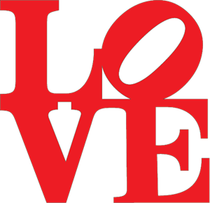 Love Logo PNG Vector