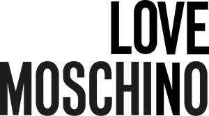 Love Moschino Logo PNG Vector