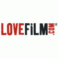 LoveFilm Logo Vector