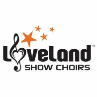 Loveland Show Choirs Logo PNG Vector