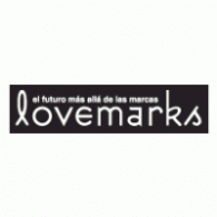 Lovemarks Logo PNG Vector