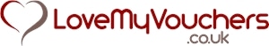LoveMyVouchers Logo PNG Vector