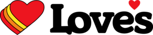 Love’s Logo PNG Vector