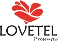 Lovetel Logo PNG Vector