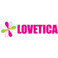 Lovetica | Live Webcam Chat Logo PNG Vector