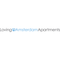 Loving Apartments Logo PNG Vector