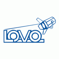 LOVO Logo PNG Vector