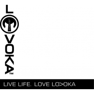 Lovoka Logo Vector
