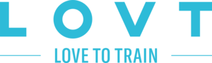 LOVT Logo PNG Vector