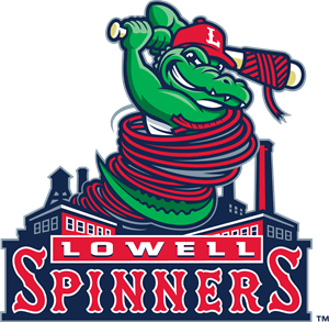 Lowell Spinners Logo PNG Vector