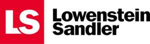 Lowenstein Sandler Logo PNG Vector