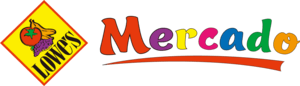 Lowe’s Mercado Logo PNG Vector