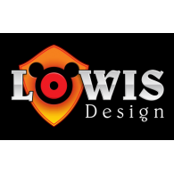 Lowis Design Logo PNG Vector