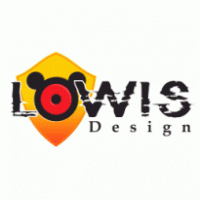 LowisDesign Logo PNG Vector