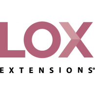 Lox Extensions Logo PNG Vector