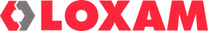 Loxam Logo Vector