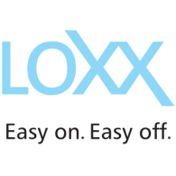 LOXX Logo PNG Vector