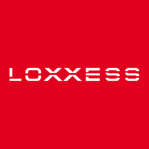 LOXXESS AG Logo PNG Vector