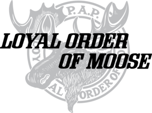 Loyal Order of Moose Logo PNG Vector
