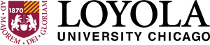 Loyola University Chicago Logo PNG Vector