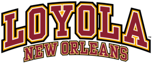 Loyola Wolf Pack Logo PNG Vector