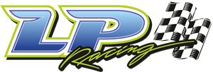 LP Racing Logo PNG Vector