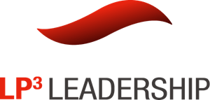 LP3 LEADERSHIP Logo PNG Vector