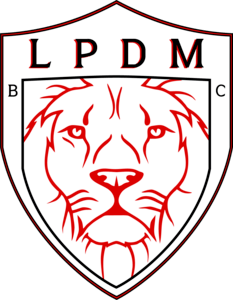 LPDM Logo PNG Vector