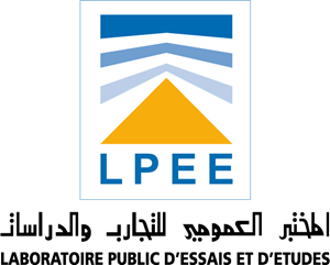 LPEE Logo PNG Vector
