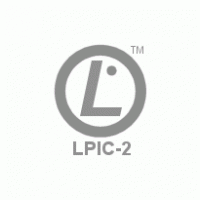 LPI LPIC-2 Logo Vector
